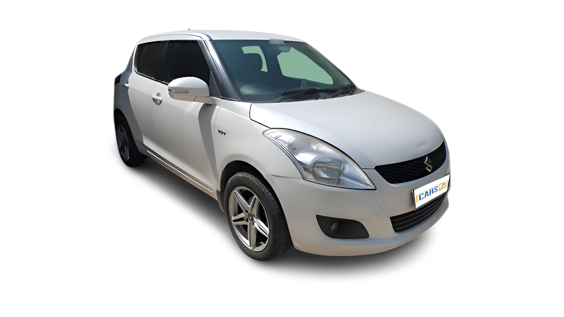 2013 Maruti Swift - Hatchback - Petrol - Manual - ₹3.00 lakh